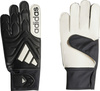 Rękawice bramkarskie adidas Copa Club Goalkeeper czarne JY0625