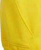 Bluza dla dzieci adidas Entrada 22 Hoody żółta HI2142