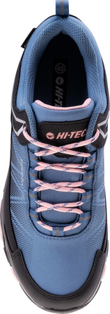 Damskie buty trekkingowe turystyczne wodoodporne Hi-tec Dolmar Wo's rozmiar 36