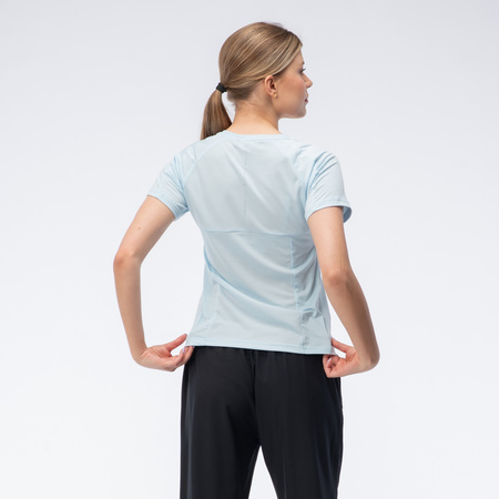 Damska Koszulka Z Krótkim Rękawem Heria Ii Wmns rozmiar XL