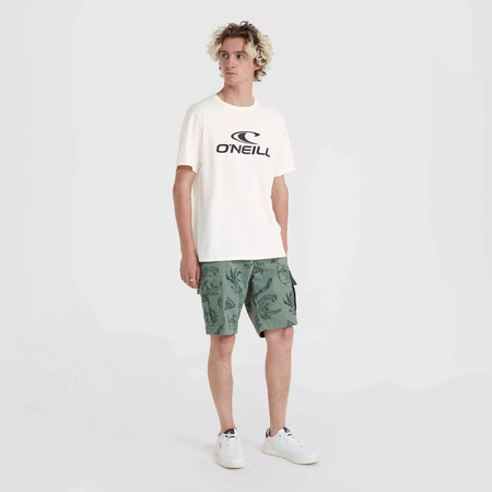 Męska koszulka z krótkim rękawem O'neill O'NEILL LOGO T-SHIRT rozmiar XL