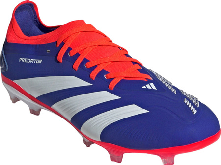 Buty piłkarskie adidas Predator Pro FG IF6330