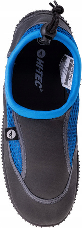 Dziecięce buty do wody plażowe koralowce Hi-Tec Reda Teen rozmiar 40