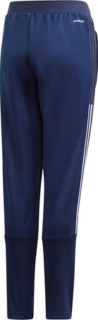 Spodnie dla dzieci adidas Tiro 21 Training granatowe GK9659