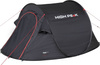 Namiot High Peak Vision 2 czarny 10280