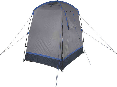 Pawilon High Peak Torbole szary 14014