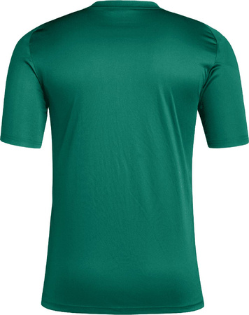 Koszulka męska adidas Tiro 24 Jersey zielona IS1017