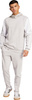 Spodnie męskie adidas Squadra 25 Sweat szare JD2962