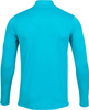 Bluza męska Joma Running Night fluor turkus 102241.010