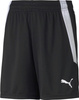 Spodenki dla dzieci Puma teamLIGA Shorts czarne 704931 03