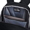 Plecak Under Armour Hustle Lite czarno-szary 1364180 001