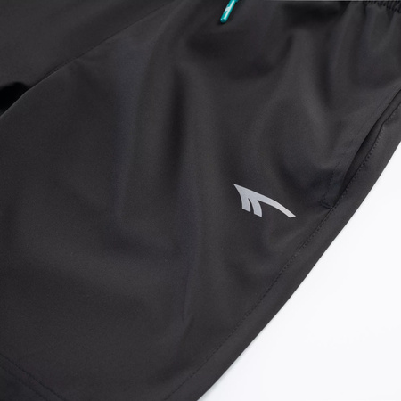 Dziecięce spodenki Hi-tec HARNO JRB rozmiar 158