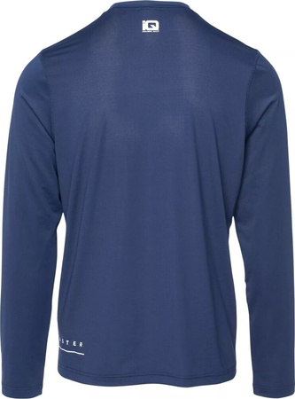 Męska koszulka treningowa z długim rękawem IQ Estise Ls rozmiar XXL