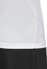 Koszulka dla dzieci adidas Estro 19 Jersey JUNIOR biała DP3221
