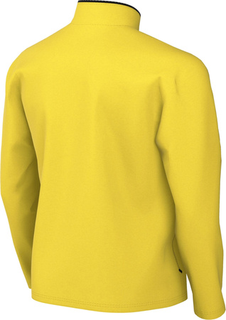 Kurtka dla dzieci Nike Park 26 Rain żółta HM7269 719