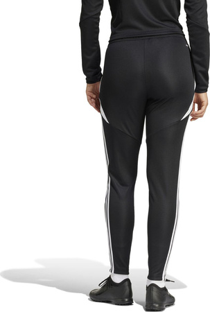 Spodnie damskie adidas Tiro 24 Training czarne IJ7660