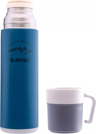 Termos turystyczny Hi-tec Nesan 600ml 0,6L