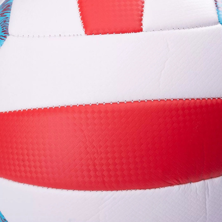 Piłka siatkowa do gry w siatkówke Huari PALMIS II rozmiar 5