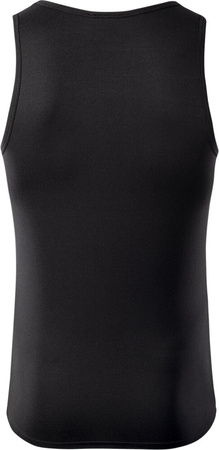 Męski bezrękawnik koszulka treningowa IQ Mily rozmiar M