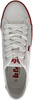 Buty damskie Lee Cooper białe LCW-22-31-0862LA