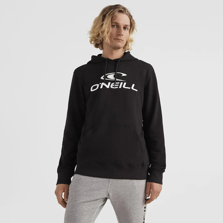 Męska bluza O'neill O'nl Hoodie black out rozmiar M