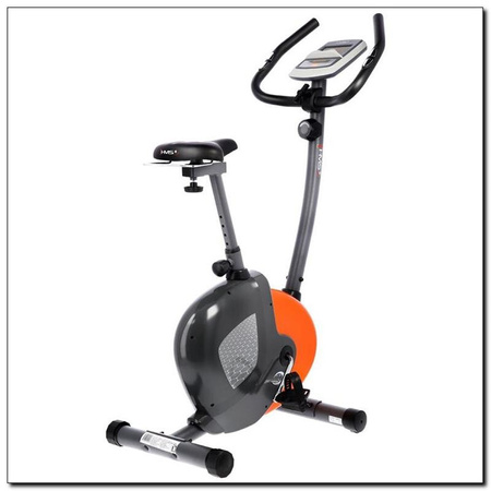 Rower magnetyczny Prime siodełko żelowe HMS M9239 9 KG