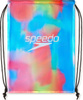 Plecak worek treningowy szkolny Speedo Printed Mesh Bag pojemność 35l