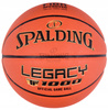 Piłka do koszykówki Spalding TF-1000 Legacy brązowa 76963Z