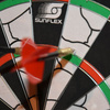 Tarcza do darta gry w rzutki Sunflex Tournament 46 cm 45019