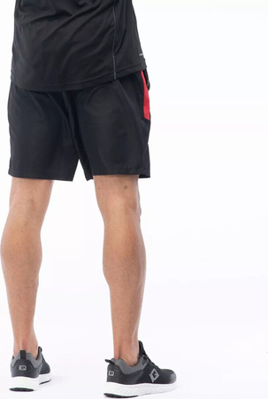 Męskie spodenki krótkie treningowe IQ Daren rozmiar L