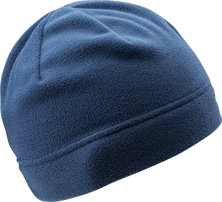 Czapka zimowa damska sportowa Hi-Tec Lady Troms niebieska