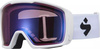 Gogle narciarskie Sweet protection Clockwork Rig Reflect rig light amethyst/satin white/white 