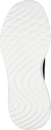 Buty damskie Skechers Bobs Squad czarne 117497 BLK