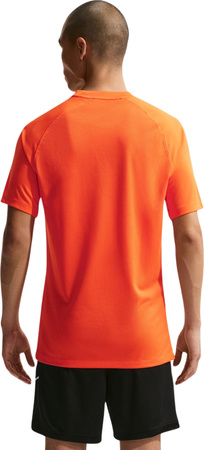 Koszulka męska Nike Dri-Fit Park VIII pomarańczowa HV8173 819