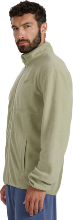 Polar męski 4F M357 oliwkowy 4FWAW25TFLEM357 44S