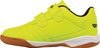 Buty dla dzieci Lotto Pacer K żółto-czarne 2600110K 2411