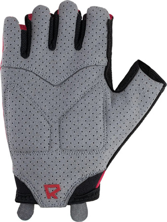 Damskie rękawice Radvik Lear forest night/black/grey rozmiar S