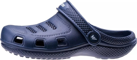 Dziecięce chodaki sandały klapki Martes Alten Junior rozmiar 35