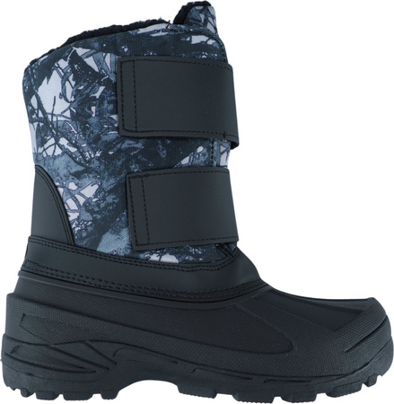 Buty dla dzieci Lee Cooper czarne LCJ-25-10-3781K