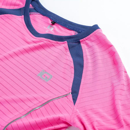 Damska bluzka koszulka treningowa z długim rękawem IQ Imark rozmiar XL