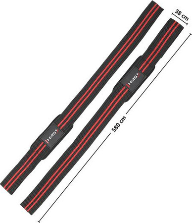 Paski treningowe do martwego ciągu HMS F4432