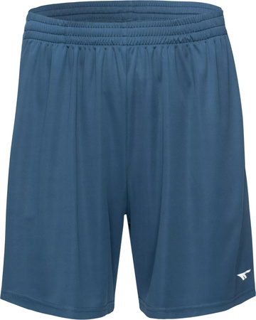 Męskie spodenki krótkie treningowe oddychające Hi-tec Hisam rozmiar XL