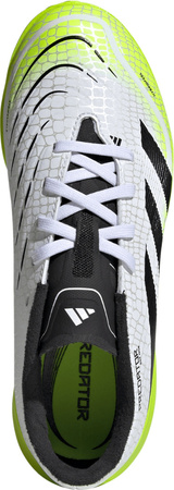 Buty piłkarskie dziecięce adidas Predator League TF JI1149
