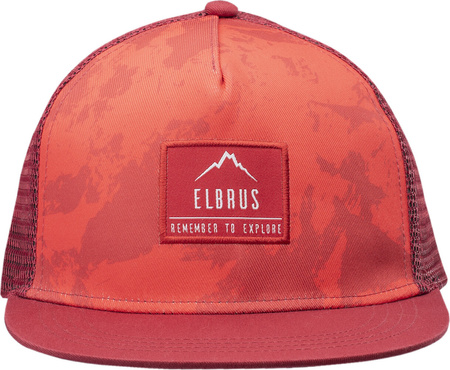 Czapka z daszkiem Elbrus Ramond