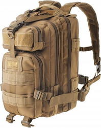 Plecak turystyczny militarny trekkingowy survivalowy Magnum Fox rozmiar 25 l