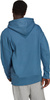 Bluza męska adidas M internal OH niebieska HI1391