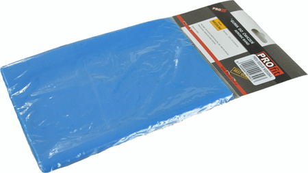 Guma treningowa rehabilitacyjna Fitness Profit Medium 120x15x0,45cm