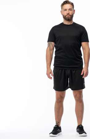 Męska Koszulka Z Krótkim Rękawem Dillion rozmiar L