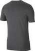Koszulka dla dzieci Nike Park 20 szara CZ0909 071