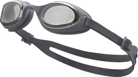 Okularki pływackie Nike Smoke Junior NESSC167-007 OS